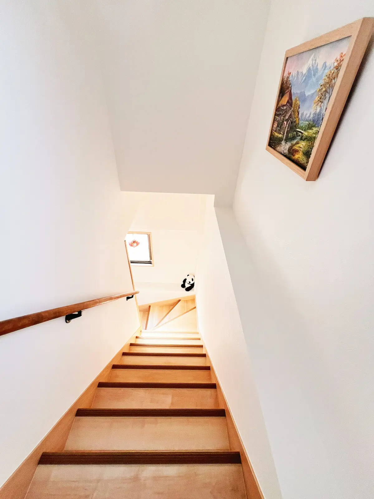 京橋駅徒歩4分の民泊 ベッドルーム 家族やカップル向け