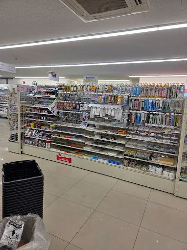 ファミリーマート 薬ヒグチ JR京橋駅東店