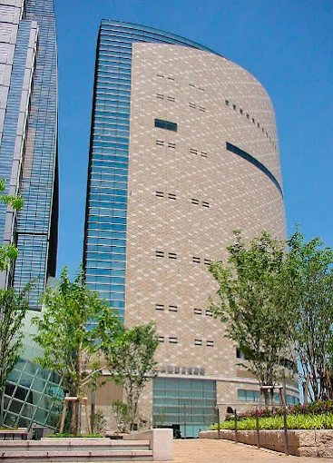 大阪城