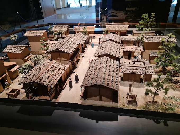 大阪城