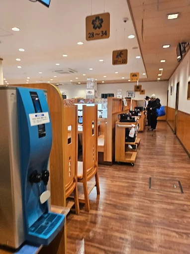 くら寿司　京橋店