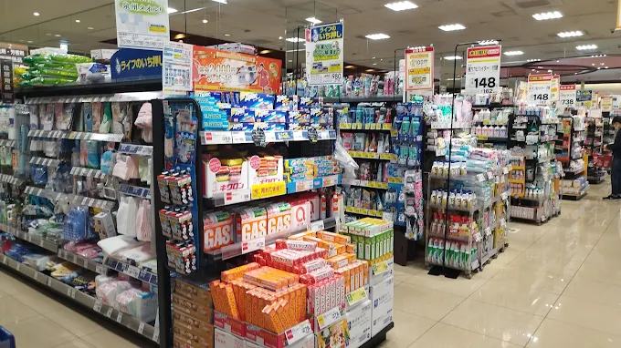 ライフ京橋店