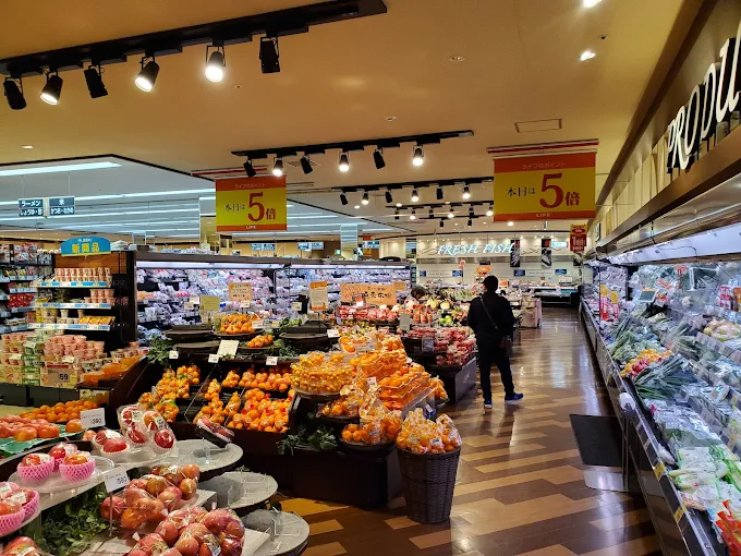 ライフ京橋店
