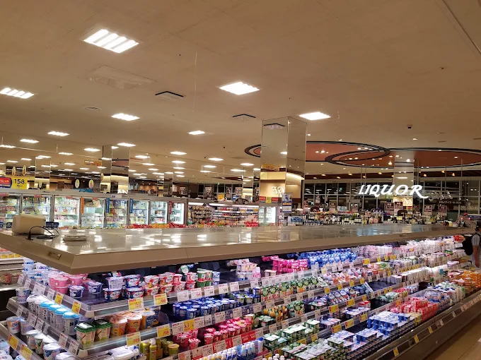 ライフ京橋店