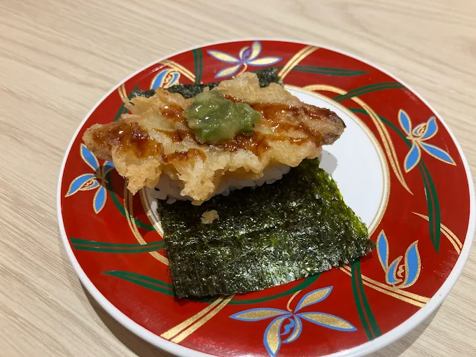 大起水産回転寿司